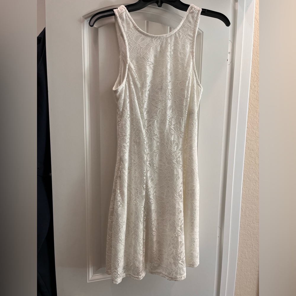 Women’s dress